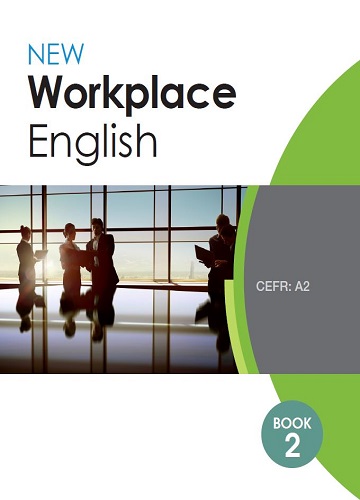 New Workplace English B2